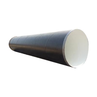 China Pipe SSAW liquid carbon steel pipe. for sale