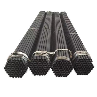 China Pipe code cold finish seamless carbon structure seamless steel pipe HS for machinery and auto parts for sale