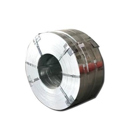 China Container Plate SGCC Q195 GALVANIZED STEEL GI COIL AND SLOT COIL for sale