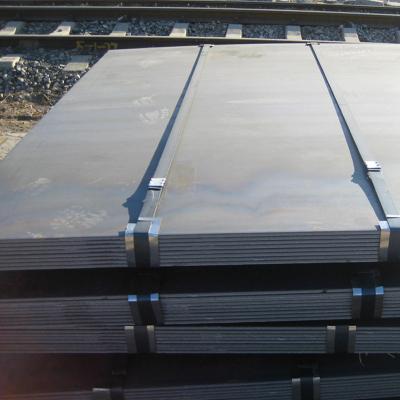 China ship plate astm a36 steel plate hot rolled price per ton, mild steel checker plate, 2mm thick stainless steel plate for sale