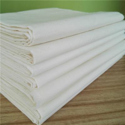 China Eco - Friendly High Quality 65 Polyester 35 Tc Woven Gray Cotton Fabric for sale