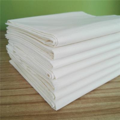 China Plain Greige Fabric t/c 80 Polyester 20 Cotton 110x76 63