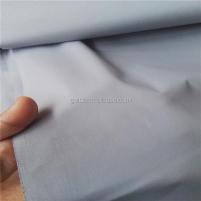 China T/C 65/35 133x72 esd antistatic fabric for antistatic workwear for sale