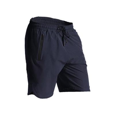 China 2022 new arrivals Anti-wrinkle summer high quality men's casual sport men's breeches polyester shorts short pants for sale