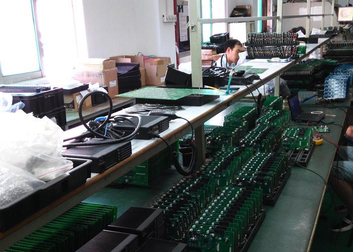 Verifizierter China-Lieferant - SHENZHEN YITUOWULIAN SYSTEM CO.,LTD