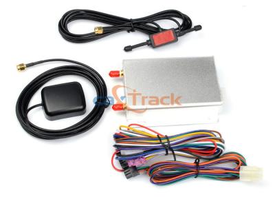 China Professionele GPS-drijver GPS die deivce de Drijver van de de Brandstofsensor 3G GPS van de Temperatuursensor volgen Te koop