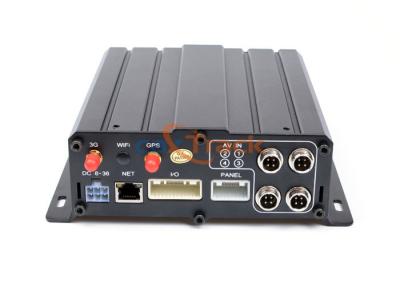 Chine Résolution mobile d'écart-type/HDD DVR D1 à vendre