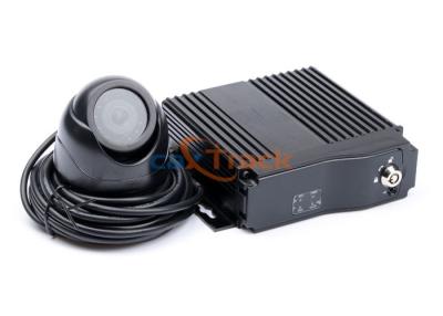 Chine La voiture de H.264 GPS/BD DVR mobile pour analysent l'itinéraire conduit par véhicule à vendre