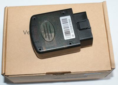 China OBD Interface Automobile GPS Tracker Product For Vehicle Real Time Tracking for sale