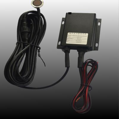 China F2 tanken schützenden Sensor GPS-Verfolger-Batterie GPS-Verfolger 0.4W/12VDC zu verkaufen