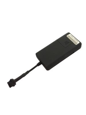 中国 振動センサーおよび作り付け電池を持つ 20mA/12V E バイク GPS の追跡者 販売のため