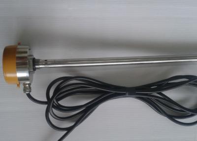 China 0~5V Output Gas Tank Level Sensor Fuel Pump Level Sensor Protective Shell for sale