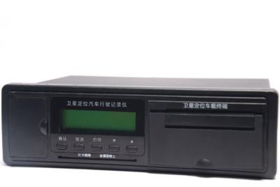 中国 DC9V -プリンター、158mmX97mmX55mmとの不感区域の再演のための36V車のブラック ボックスのレコーダー 販売のため