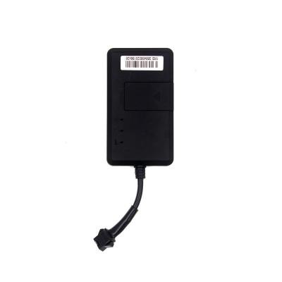 China 1900 Mhz Car Gps Locator Realtime Position , Car Gps Tracking Device Built In Antenna for sale