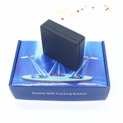 China No Power Cable Automobile Magnetic Gps Tracking Devices Works Long Time for sale