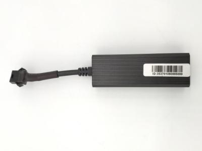 China Capacidad de colocación en tiempo real ocultada TK003 de la batería 120mAh del perseguidor de GPS del coche en venta