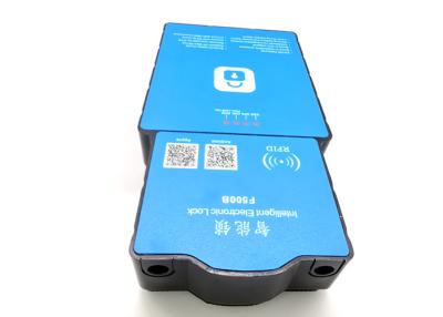 Cina Inseguitore di GPS della batteria della serratura del contenitore grande con il magnete eccellente FB500 per il camion in vendita