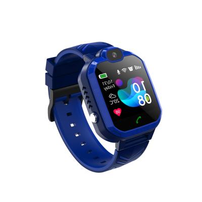 China Chamada pessoal da precisão SOS dos 10m do perseguidor dos Gps da segurança do Smart Watch 12 meses de garantia à venda