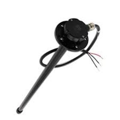 China De flexibele Sensor van het de Brandstofniveau van CLS2 RS232 IP66 12VDC 0.4W Te koop