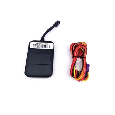 China 4G Mini Size Free App GPS Tracker Remote Monitoring Anti Thief DC9-80V for sale