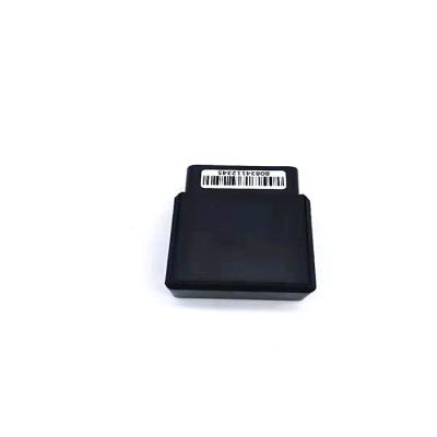 China OBD2 Plug GPS Tracker Auto Diagnostic Scanner Car Tester Diagnostic Tool for sale