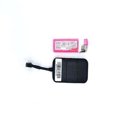 China Equipo del perseguidor del motor de 2G/3G/4G Mini Car Gps Tracker Vehicle con software libre en venta