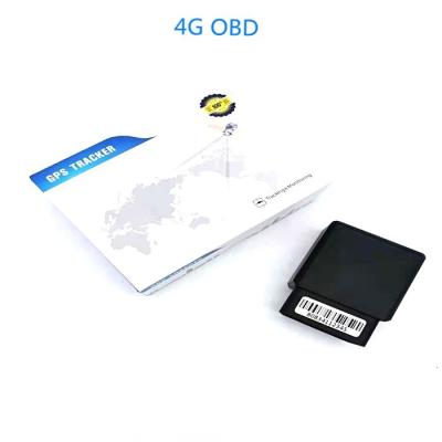 中国 2021年の全システム自動診察道具4G OBD2の走査器車コードOBDアダプター 販売のため