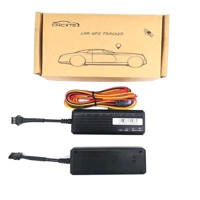 China GPRS 850MHz 4G GPS Tracker Device GPS Antenna For E Bike Car Scooter for sale