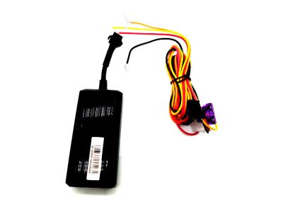 China TK003 Module Motorcycle Gps Tracking 800/850/900/1800/2100/2600MHz Bands Build In GPS Antenna for sale