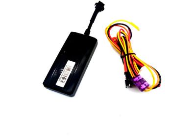 China Easy Operation and installation GPRS Tracker with GPS Antenna and Protocol GT06 4G GPS Tracker for sale