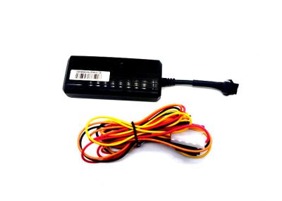 China 4G GPS Tracker Car Location Tracker Support Relay Optianal Cut Off Power Fuel SMS Query Locator for sale