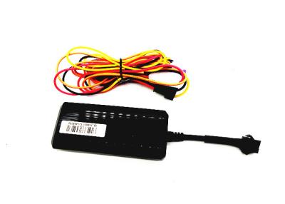 China 4G 3G GSM Mini Engine Cut Off Car Gps Tracking Device Tracker With Geo Fence Sensor for sale