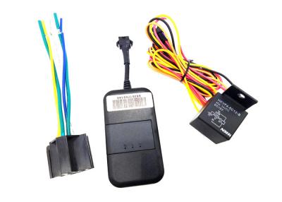 China 4G GPS Tracker For Car Motorcycle GPS With Geofence Built In Antenna for sale