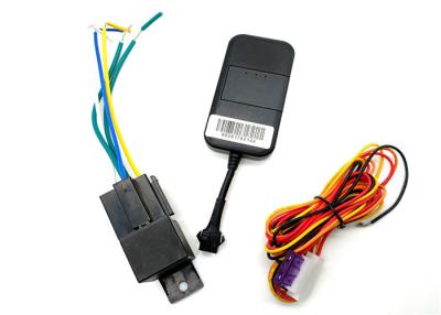 China High Accurate Real Time Tracking Car GPS Tracker Remotely Shutdown Vehicle for sale