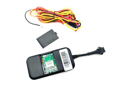 China Mini Gps Tracker Free Server-de Fietstaxi van Platformsim card for motorcycle E Te koop