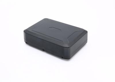 Chine de traqueur de la batterie 5000mAH traqueur de positionnement en temps réel 4G de GPS 4G GPS de Rechargable de véhicule magnétique fort de traqueur à vendre