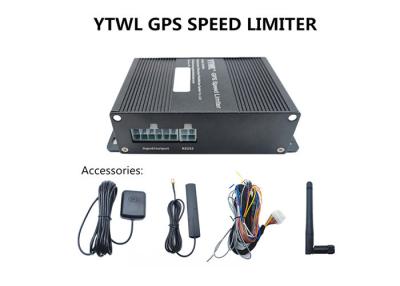 Cina Automobile di Chip Vehicle Speed Limiter Truck 1000mAh del braccio di GSM Etiopia che segue dispositivo in vendita