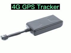 4G Smart Gps Tracker For Vehicles Remote Shutdown Enginer ACC For Fleet Management