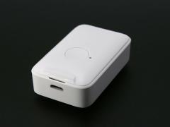 GSM Sim Card Personal Mini Wireless Kids GPS Tracker 800mAH Battery Long Standby