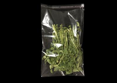 Chine Sachet en plastique perforé micro d'OPP à vendre