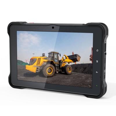 China 3Rtablet VT-10 IP67 Waterproof 10.1