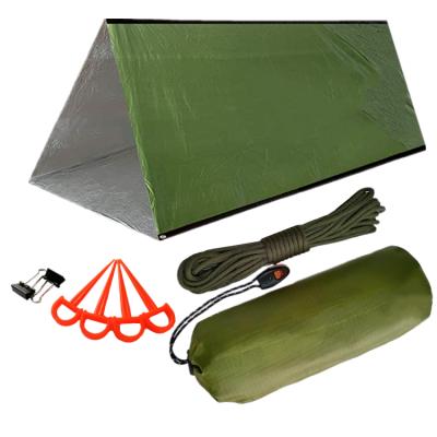 China Camping Hiking Outdoor Camping Tent Canvas Tents Singles Traveling Tent for sale