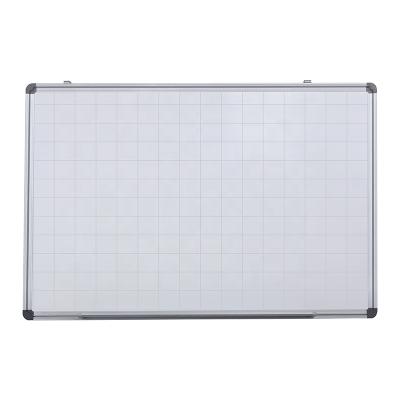 China Wholesale Office Supplies KBW BW-V4 Series Office Whiteboard Erase Board Marker Dry Board With Aluminum Frame For School for sale