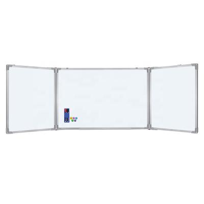 China KBW office/school/home flexible magnetic white board for school size 90*60cm for sale