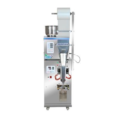 China High Speed ​​Automatic CLOTHING Sachet Pouch Powder Weighing Filling And Sealing Machine For Small Volume Dry Powder, Tea Bag, for sale