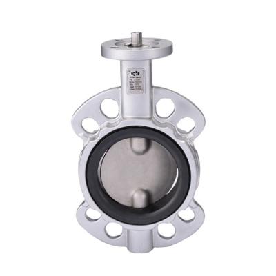 China High Quality 18 Inch Valve Seal Elastic Butterfly Valve With Electric Actuator Water Treatment China Manufacturer for sale