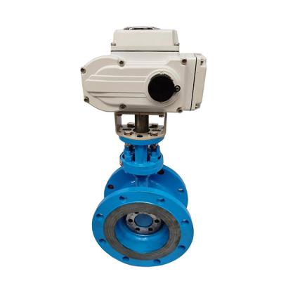 China General material 304 rod clip on connection type large size flange butterfly valve sale ss304-63mm butterfly valve flange concentric type for sale