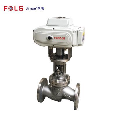 China Wholesale Multi Valve Turn Globe Valve Electric Actuator for sale