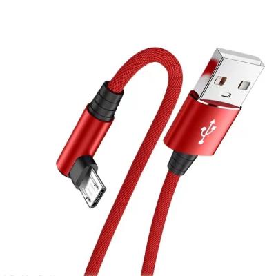 China Mobile Phone Data Cord Charger Fast Charging Adapter For Xiaomi Hua Wei Phone for sale