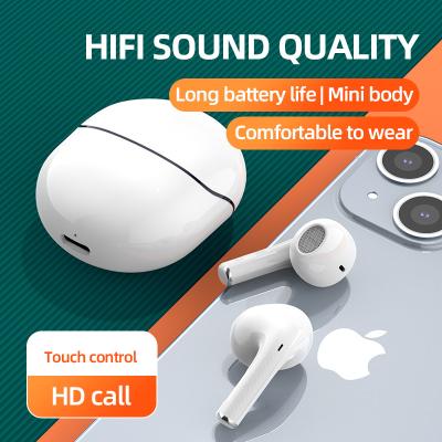 China Wholesale In-ear Earphone 5.0 True Wireless Headphones Wireless Stereo Headsets for sale